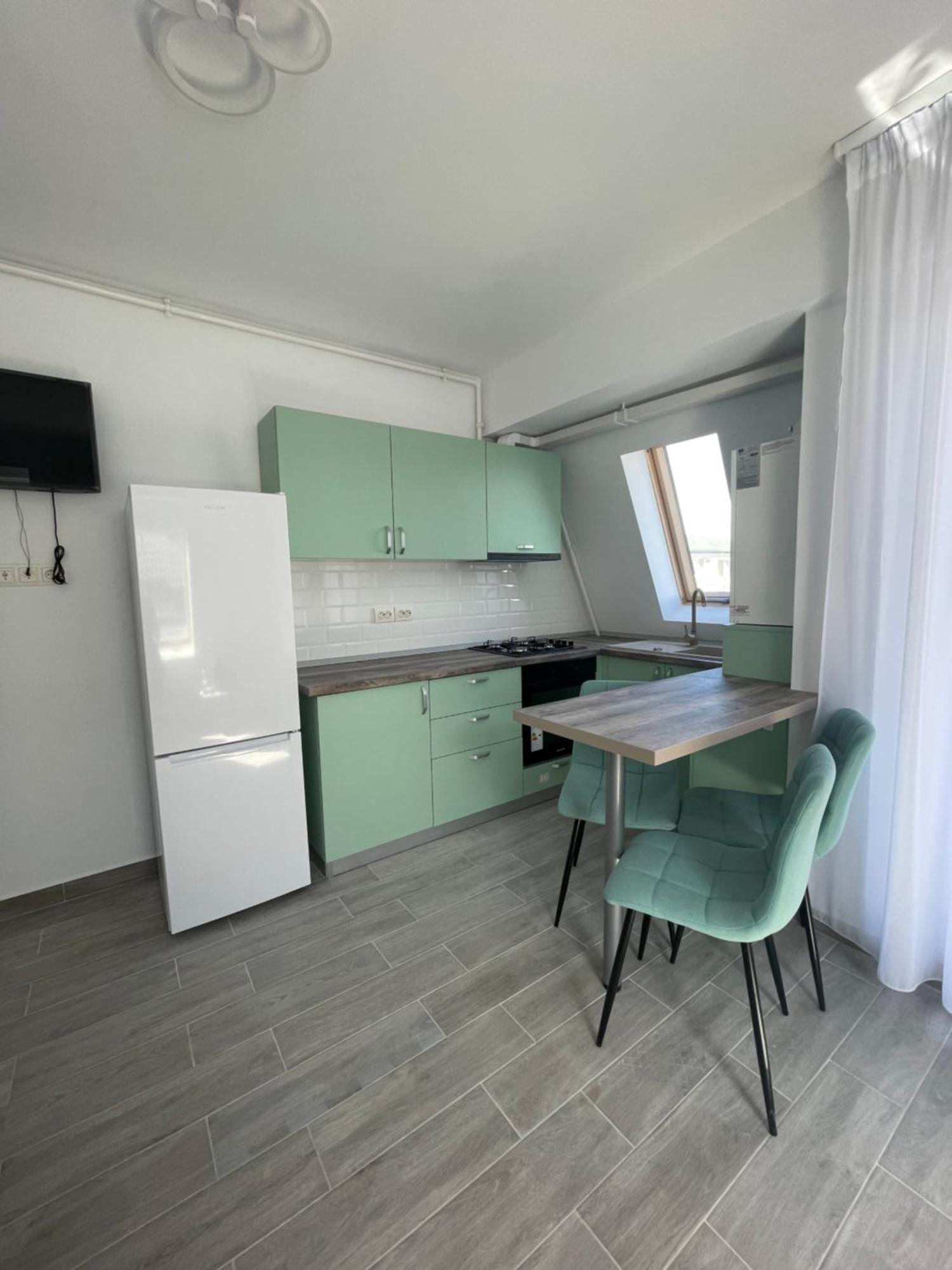 Marisah Residence #6 Otopeni Bagian luar foto
